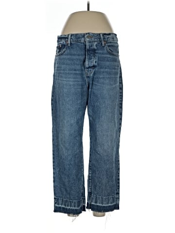 Lucky Brand Jeans (view 1)