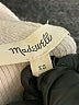 Madewell Tan Cardigan Size XS - photo 7