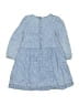 Gap 100% Cotton Blue Dress Size 4T - photo 2