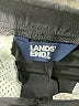 Lands' End Solid Black Athletic Shorts Size XS (kids) - photo 3