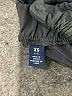 Lands' End Solid Black Athletic Shorts Size XS (kids) - photo 4