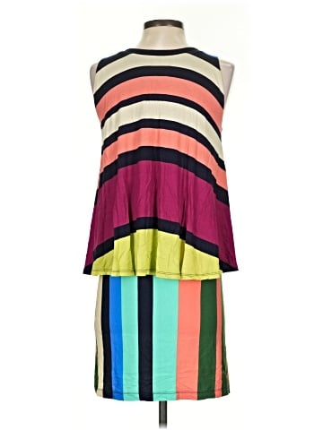 Maeve Sleeveless T-Shirt (view 2)