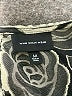 Who What Wear Black Sleeveless Blouse Size M - photo 7