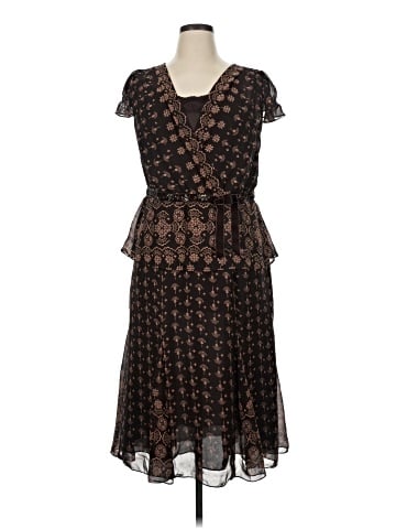 Signature by Robbie Bee Cocktail Dress (view 1)