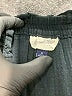 Universal Thread Solid Black Casual Skirt Size XL - photo 4