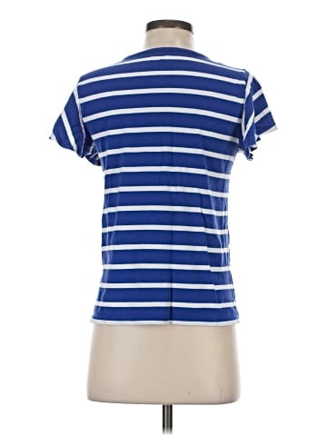 Draper James Short Sleeve T-Shirt (view 2)