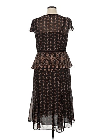 Signature by Robbie Bee Cocktail Dress (view 2)
