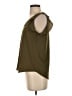 Vince Camuto Brown Sleeveless Blouse Size XS - photo 5