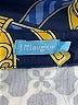 J. McLaughlin Blue Casual Dress Size M - photo 7