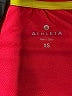 Athleta Red 3/4 Sleeve T-Shirt Size XS - photo 7