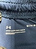 Under Armour Blue Athletic Shorts Size M (kids) - photo 3
