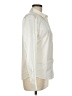 Ann Taylor Ivory Long Sleeve Blouse Size 8 - photo 4