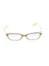 Assorted Brands Yellow Sunglasses One size (toddler) - photo 2
