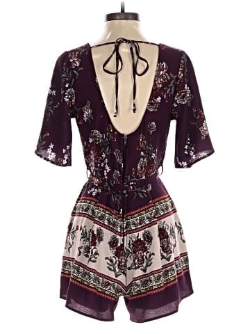Mi ami Romper (view 2)