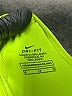 Nike Yellow Sports Bra Size M - photo 4