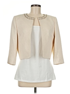 Tahari By Asl Blazer