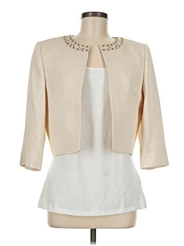 Tahari by ASL Blazer (view 1)