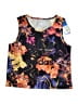 Adidas Black Active Top Size XL (kids) - photo 1