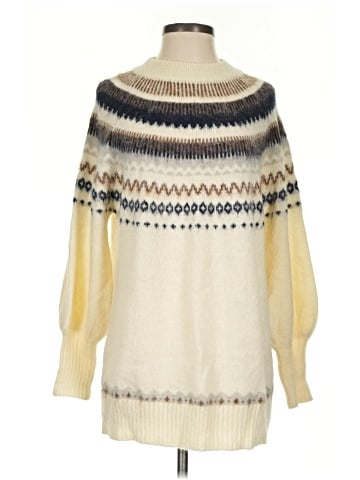 J.Crew Pullover Sweater (view 1)