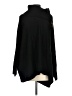 Calvin Klein 100% Acrylic Black Turtleneck Sweater Size S - photo 1
