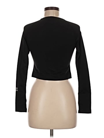 Victoria's Secret Pink Long Sleeve T-Shirt (view 2)