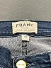 FRAME Denim Blue Jeans Size 26 waist - photo 7