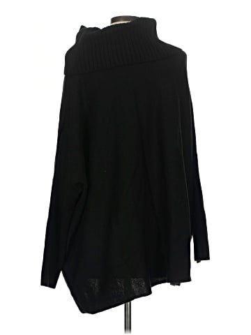 Calvin Klein Turtleneck Sweater (view 2)