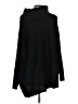 Calvin Klein 100% Acrylic Black Turtleneck Sweater Size S - photo 2