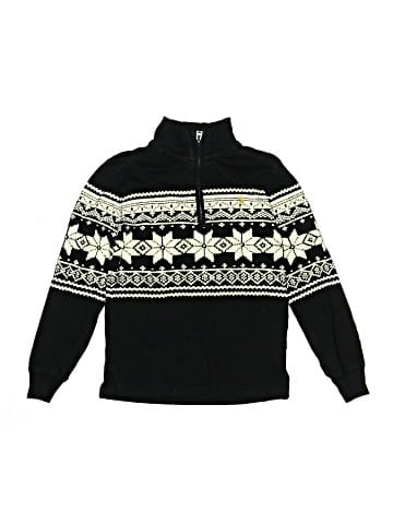 Polo by Ralph Lauren Pullover Sweater (view 1)