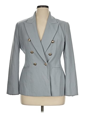 Zara Blazer (view 1)