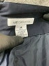 Liz Claiborne Solid Black Casual Skirt Size 16 - photo 4