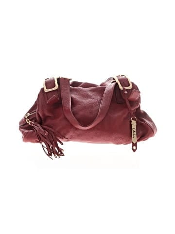 Cole Haan Leather Hobo (view 1)