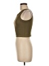 Out From Under Tan Tank Top Size M - photo 5