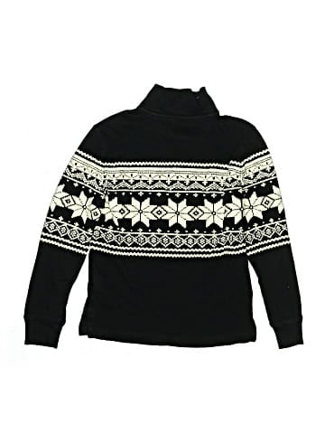 Polo by Ralph Lauren Pullover Sweater (view 2)