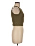 Out From Under Tan Tank Top Size M - photo 4