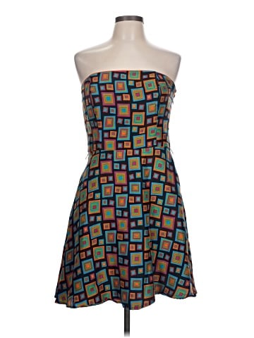 Spenser Jeremy Cocktail Dress (view 1)