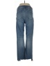 Whetherly Blue Jeans Size 32 waist - photo 2