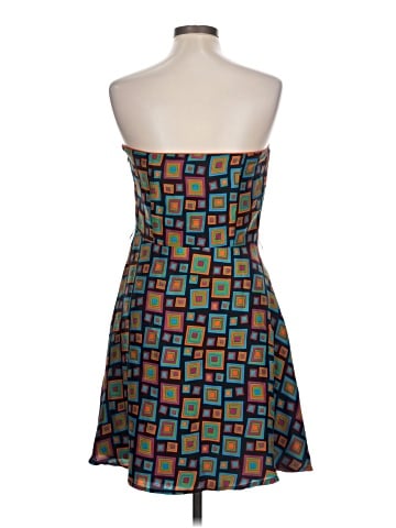 Spenser Jeremy Cocktail Dress (view 2)