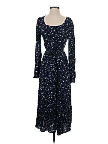 Reformation Jeans Casual Dress (view 1)