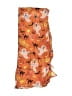 Unbranded Orange Scarf One size - photo 2