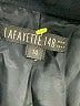 Lafayette 148 New York Blue Blazer Size 14 - photo 6