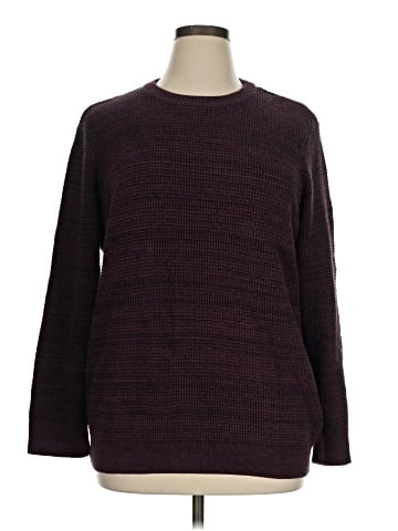 H&M Pullover Sweater (view 1)