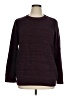 H&M Burgundy Pullover Sweater Size XL - photo 1