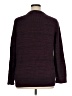 H&M Burgundy Pullover Sweater Size XL - photo 2