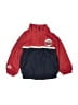 Majestic 100% Polyester Red Windbreaker 12-18 MO / 18 MO - photo 1