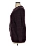 H&M Burgundy Pullover Sweater Size XL - photo 5