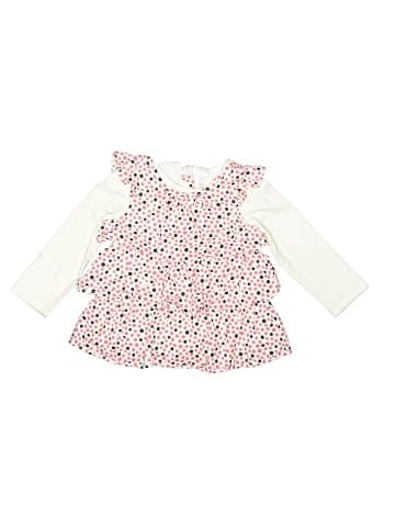 First Impressions Dress (view 1)