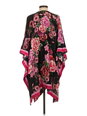 Johnny Was Kimono (view 2)