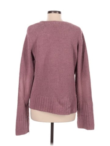 Denim & Co Pullover Sweater (view 2)