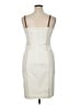 Cache Ivory Cocktail Dress Size 14 - photo 2